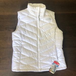 North Face Women’s Aconcagua Vest